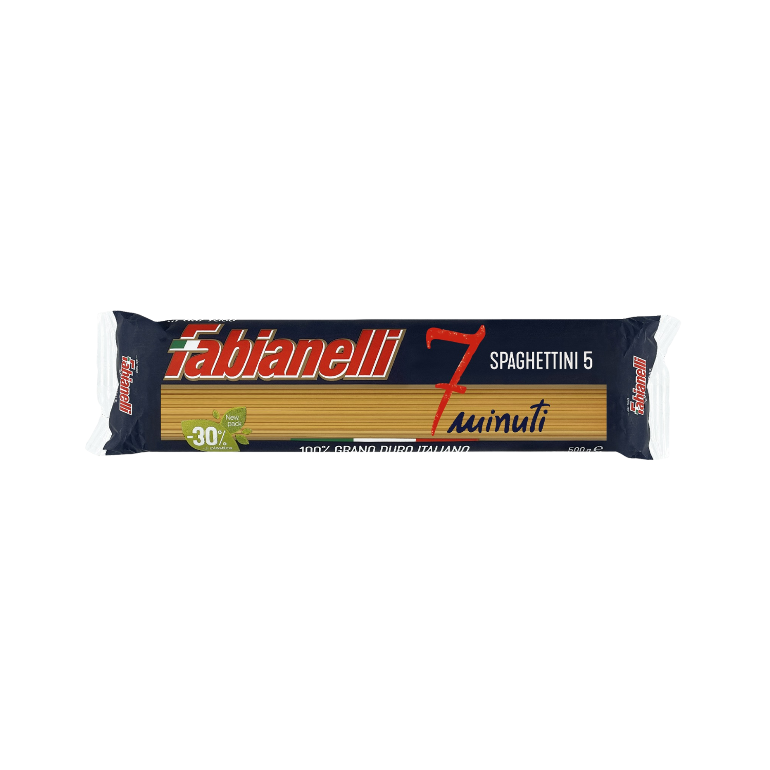 FABIANELLI SPAGHETTINI #5