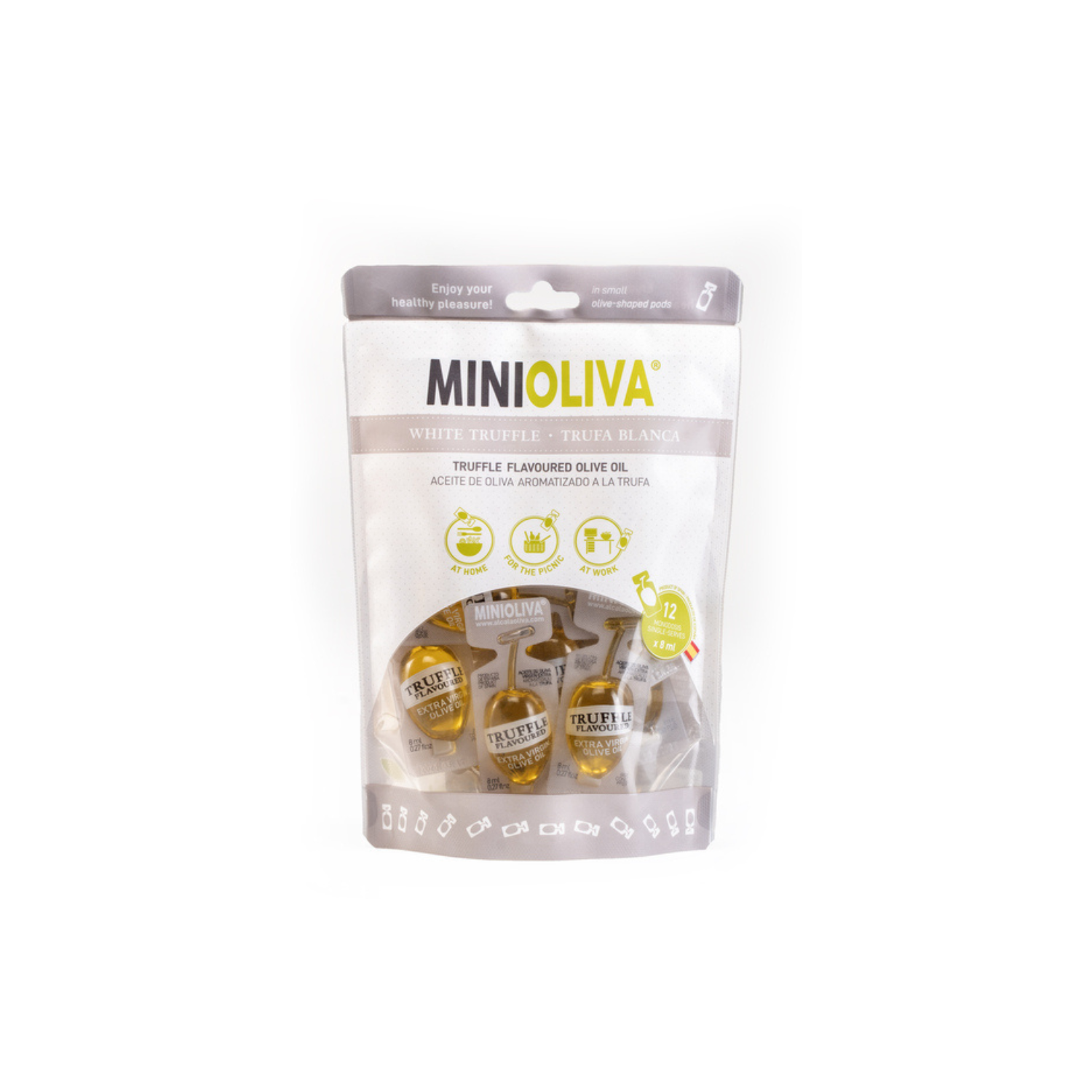 MINIOLIVA TRUFFLE OLIVE OIL