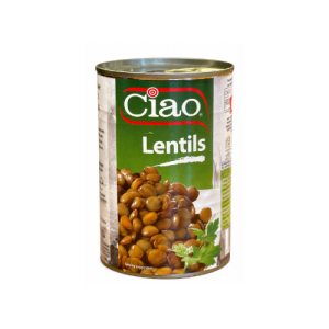 CIAO LENTILS